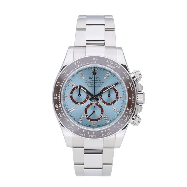 Rolex Daytona 126506 Image 6